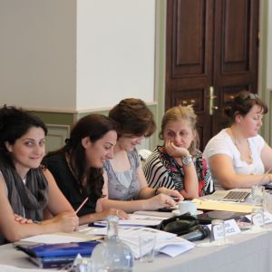 fellows-orientation-2012 7697825384 o